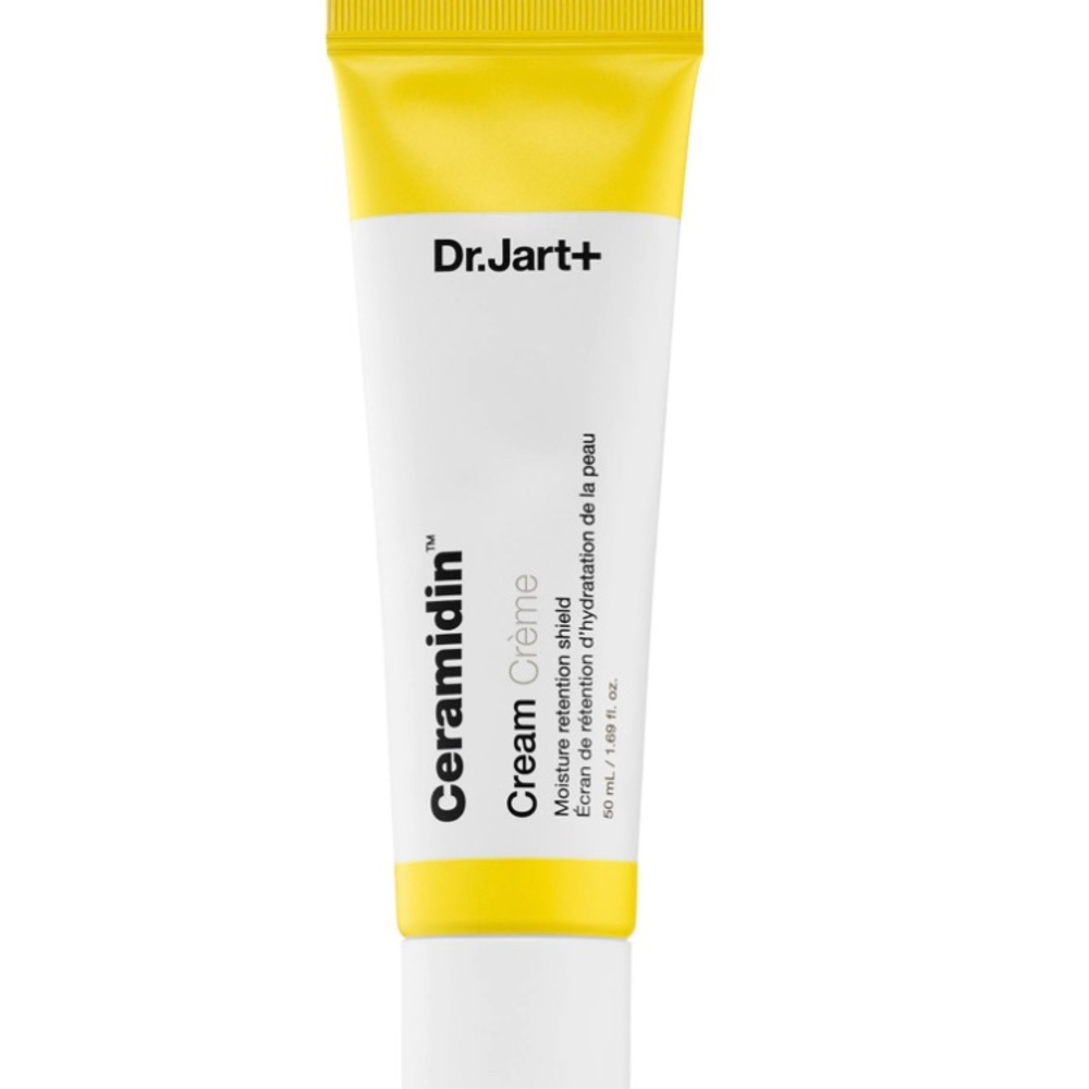 Dr Jart Ceramidin Moisturizing Cream